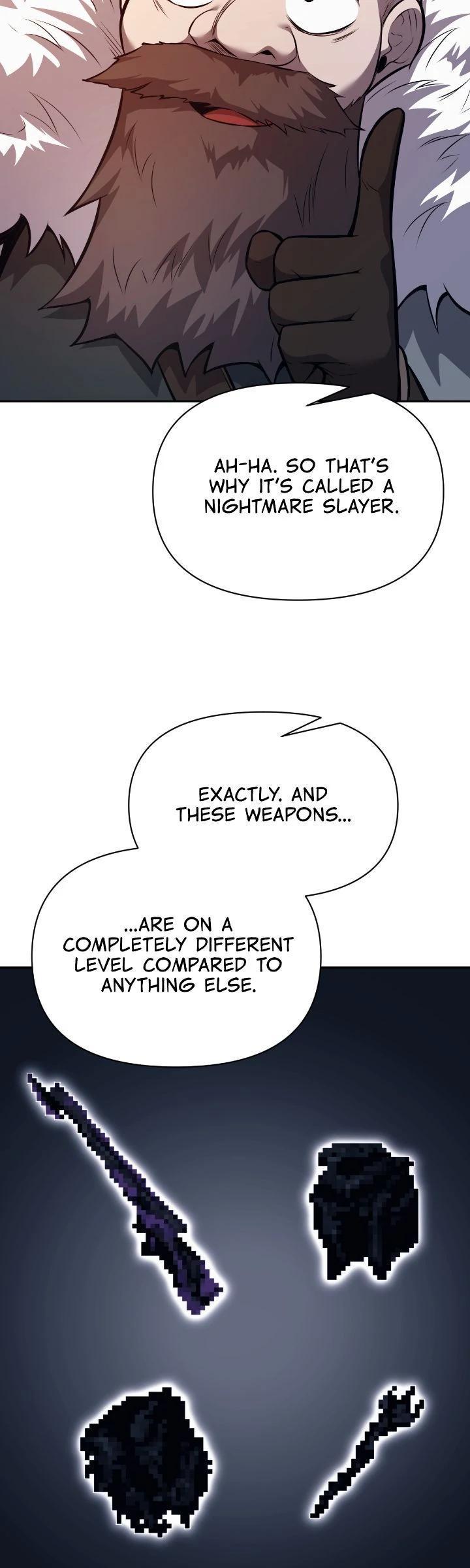 Read Tyrant of the Tower Defense Game EN Manga Online