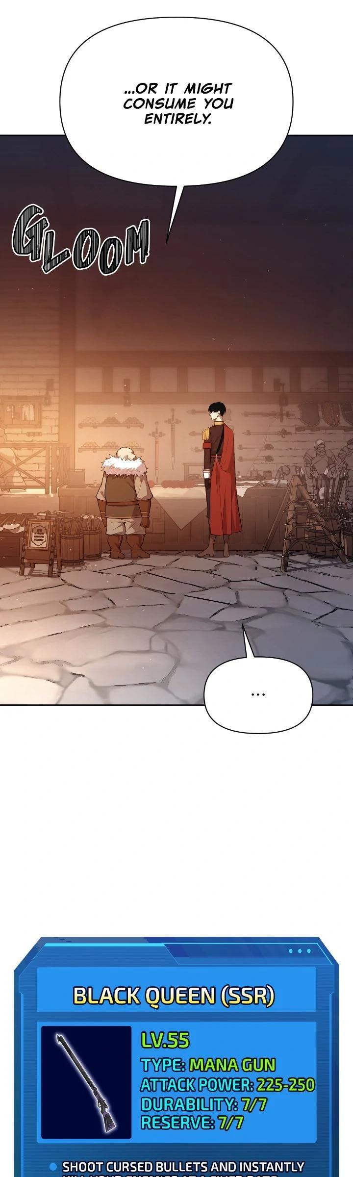 Read Tyrant of the Tower Defense Game EN Manga Online