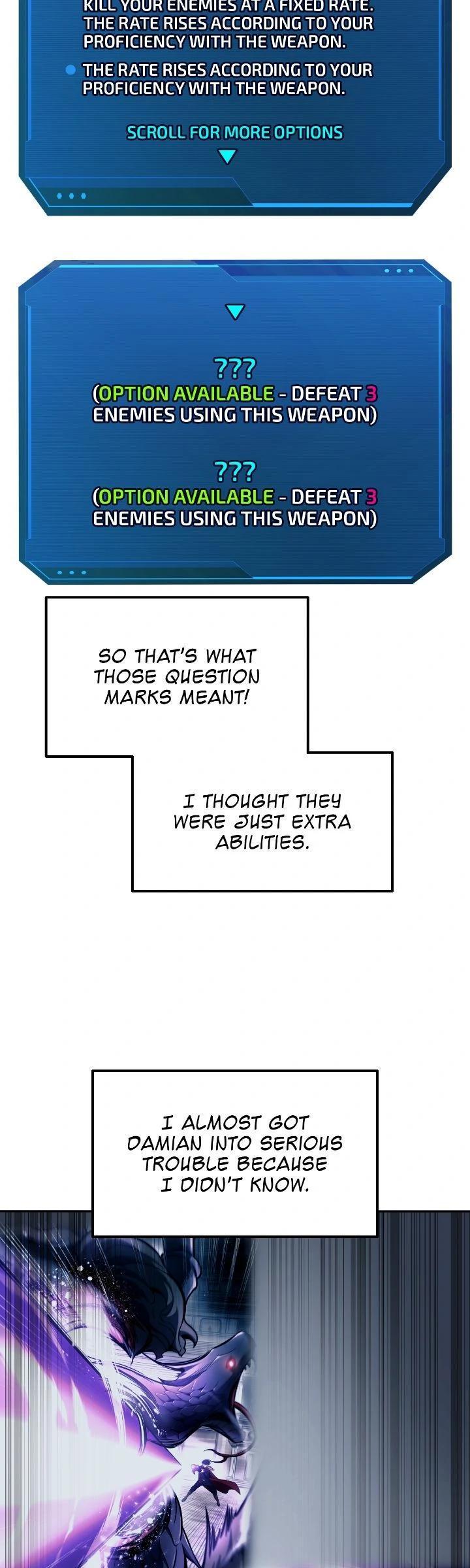 Read Tyrant of the Tower Defense Game EN Manga Online