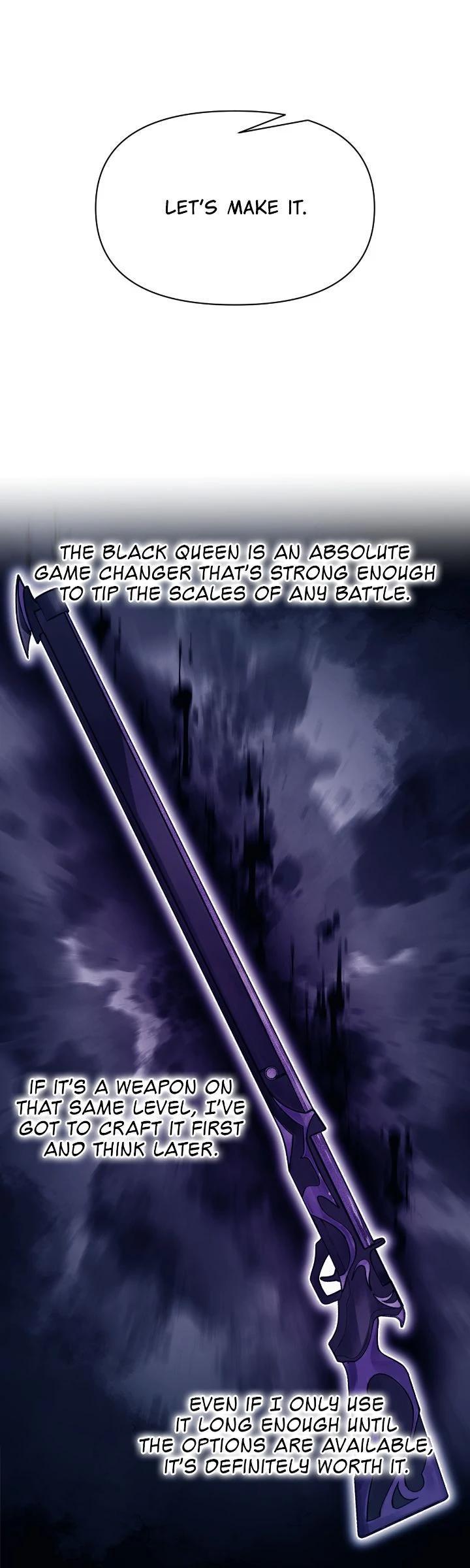 Read Tyrant of the Tower Defense Game EN Manga Online