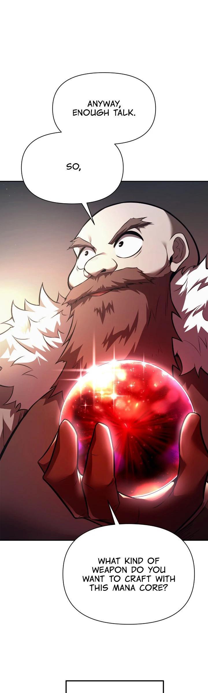 Read Tyrant of the Tower Defense Game EN Manga Online