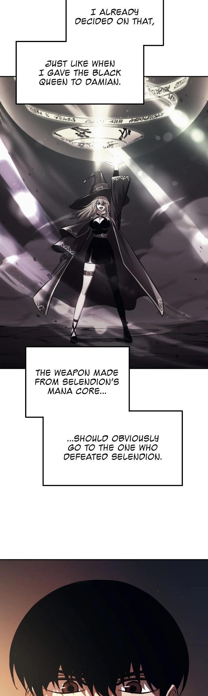 Read Tyrant of the Tower Defense Game EN Manga Online