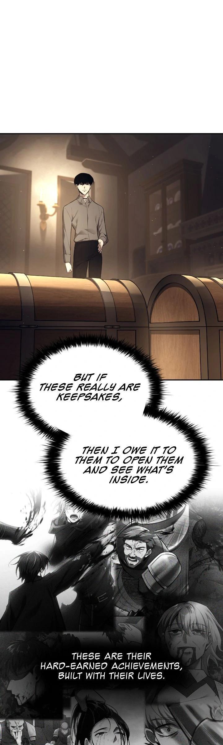 Read Tyrant of the Tower Defense Game EN Manga Online