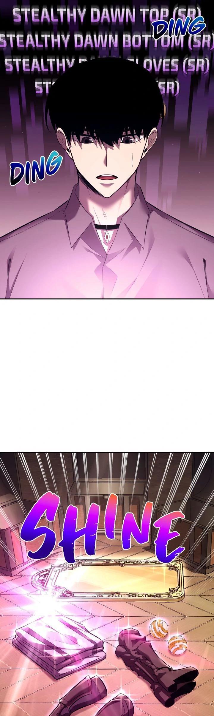 Read Tyrant of the Tower Defense Game EN Manga Online