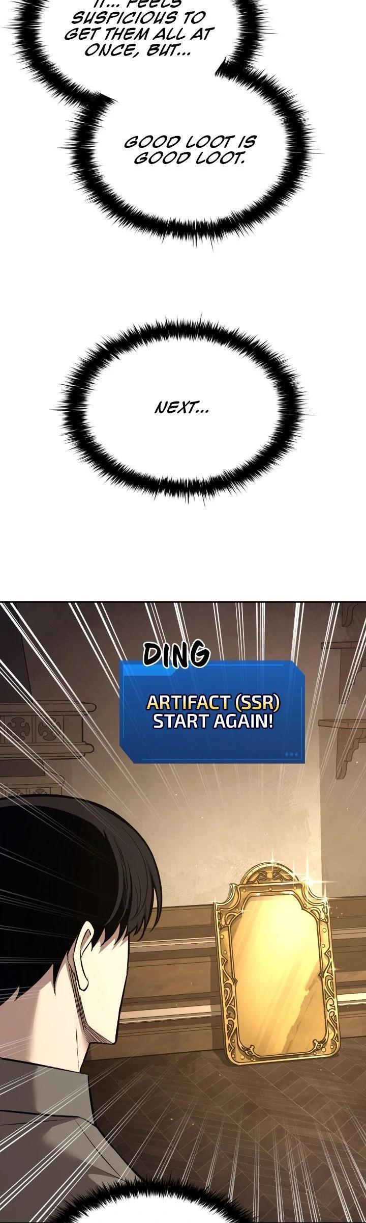 Read Tyrant of the Tower Defense Game EN Manga Online