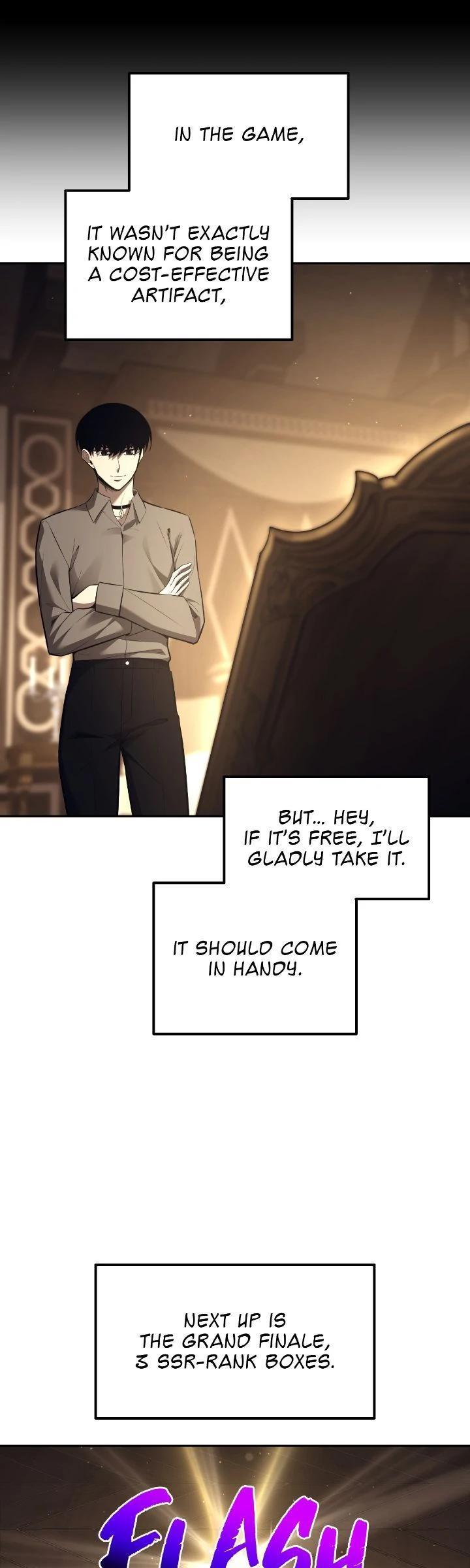 Read Tyrant of the Tower Defense Game EN Manga Online