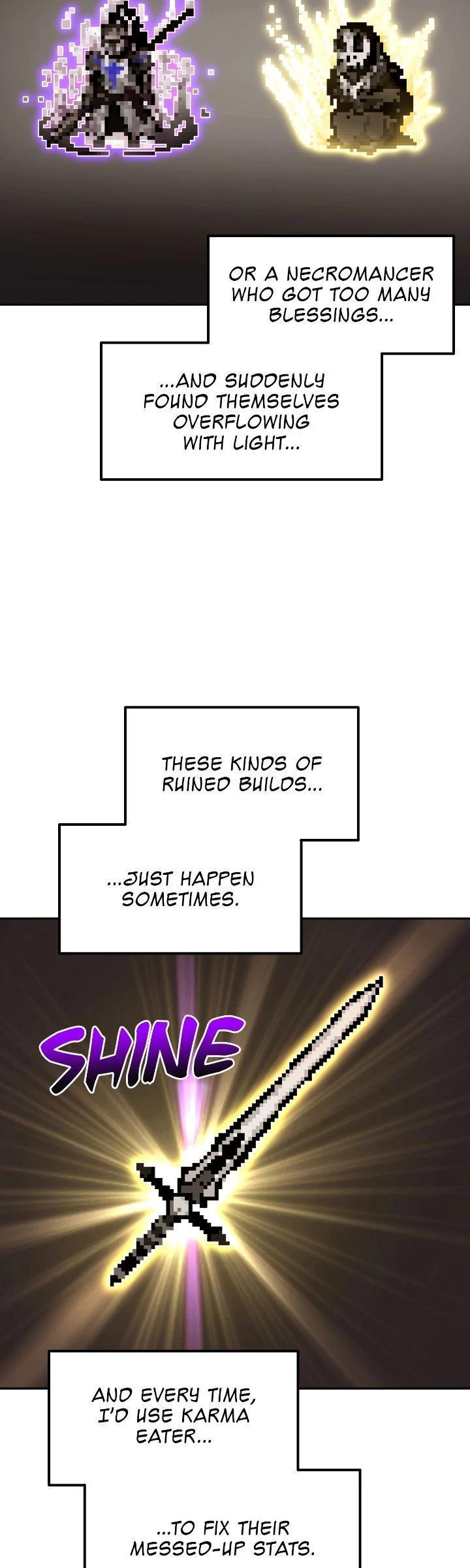 Read Tyrant of the Tower Defense Game EN Manga Online