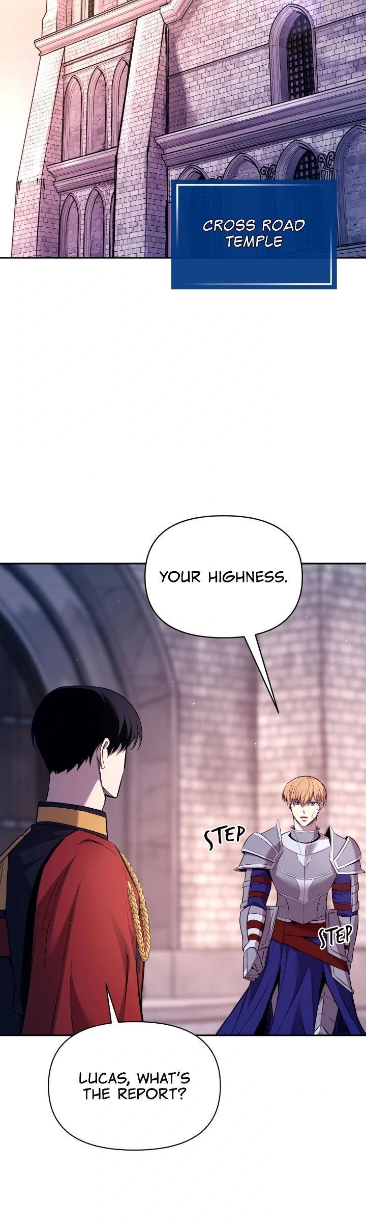 Read Tyrant of the Tower Defense Game EN Manga Online