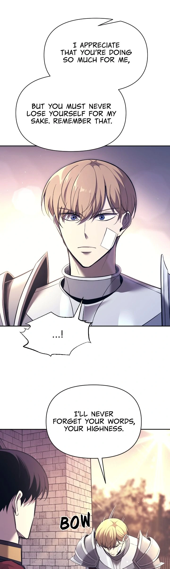 Read Tyrant of the Tower Defense Game EN Manga Online