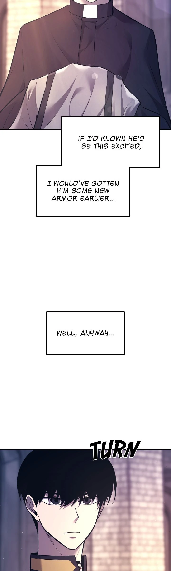 Read Tyrant of the Tower Defense Game EN Manga Online