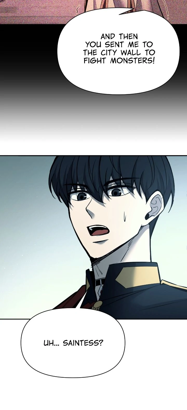 Read Tyrant of the Tower Defense Game EN Manga Online