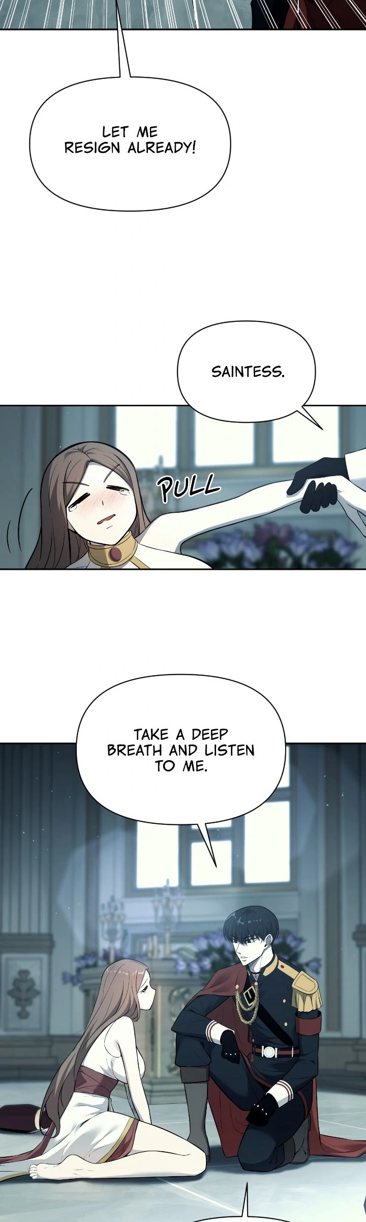 Read Tyrant of the Tower Defense Game EN Manga Online