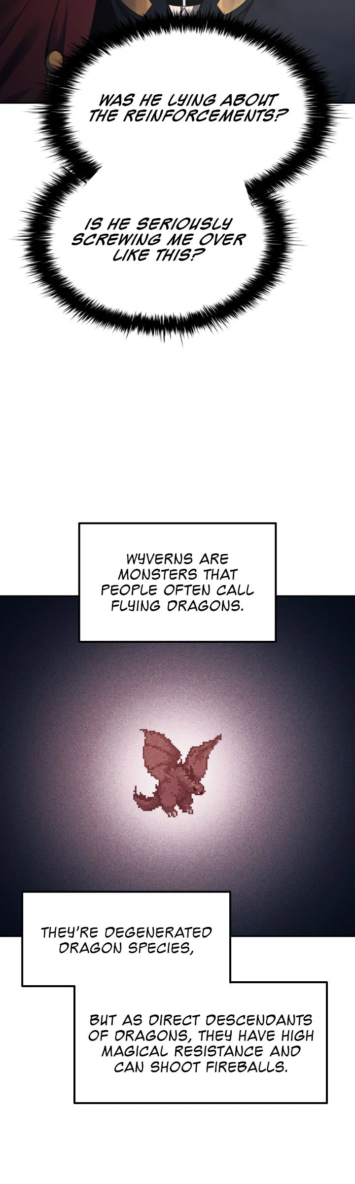 Read Tyrant of the Tower Defense Game EN Manga Online