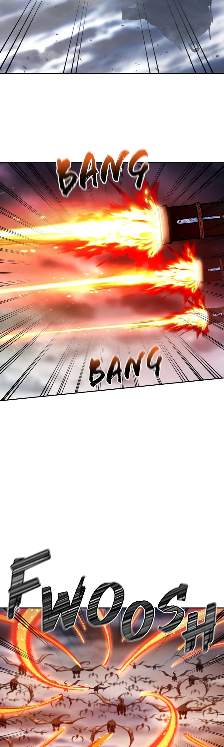 Read Tyrant of the Tower Defense Game EN Manga Online