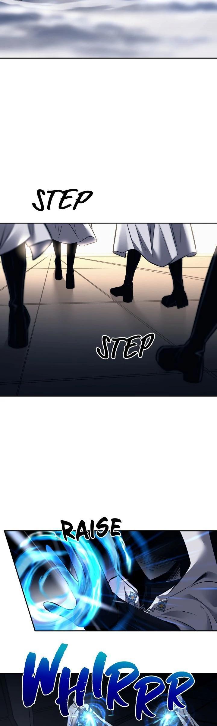 Read Tyrant of the Tower Defense Game EN Manga Online