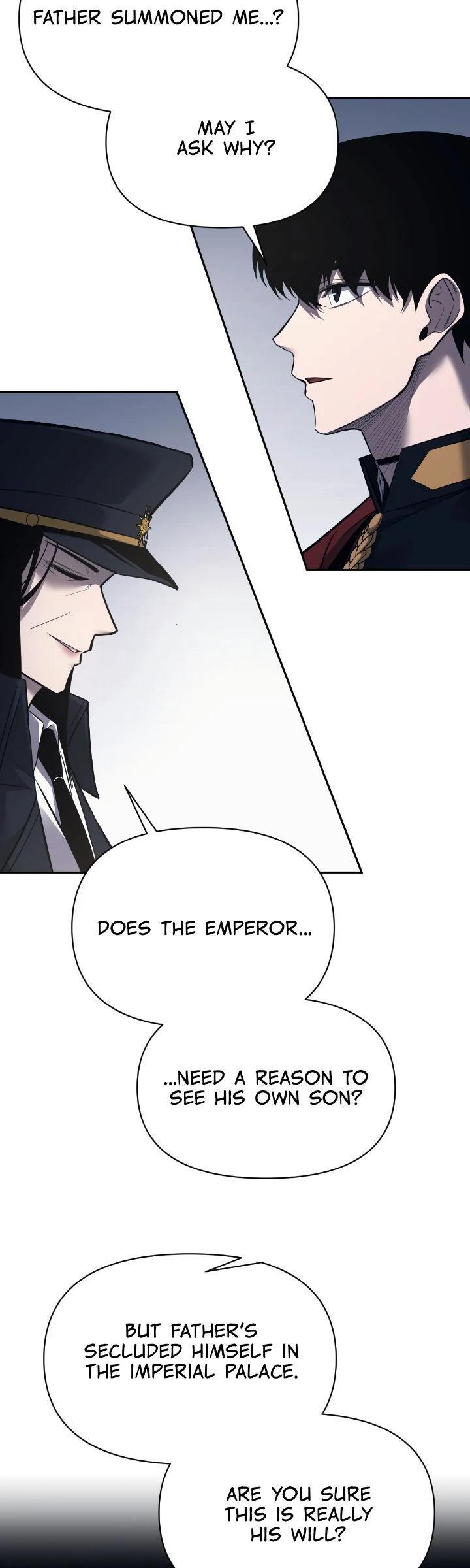 Read Tyrant of the Tower Defense Game EN Manga Online