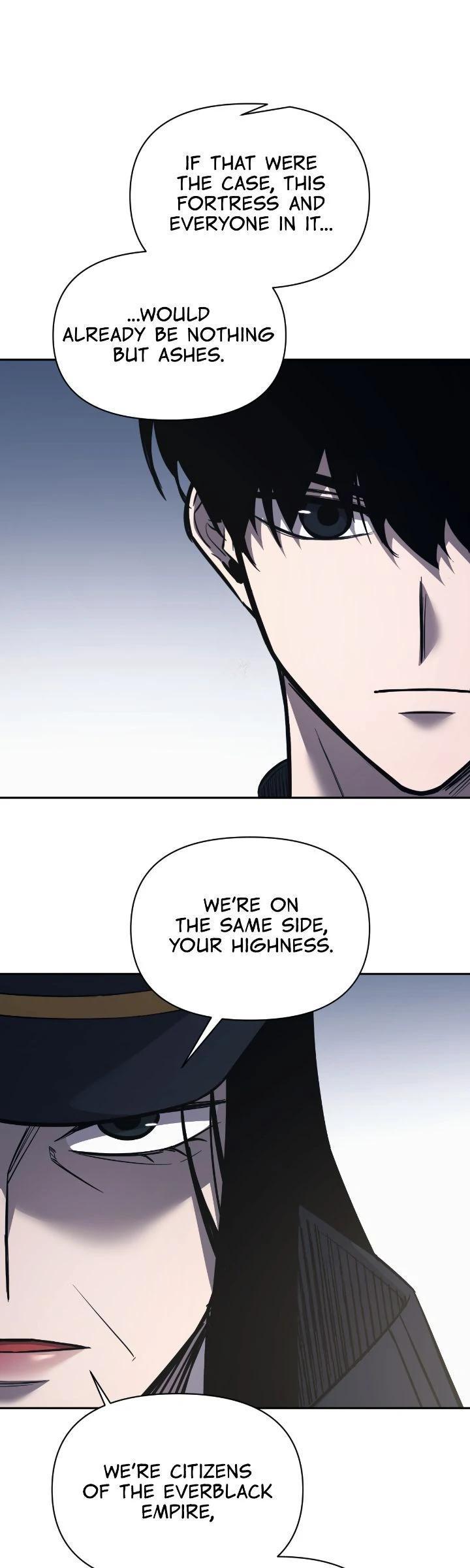 Read Tyrant of the Tower Defense Game EN Manga Online