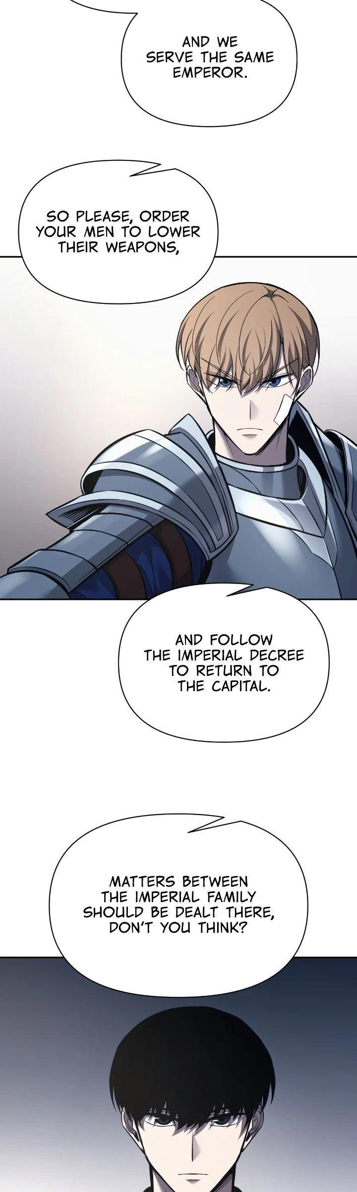 Read Tyrant of the Tower Defense Game EN Manga Online