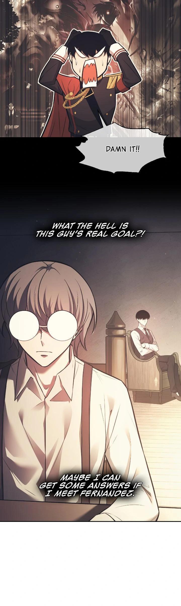 Read Tyrant of the Tower Defense Game EN Manga Online