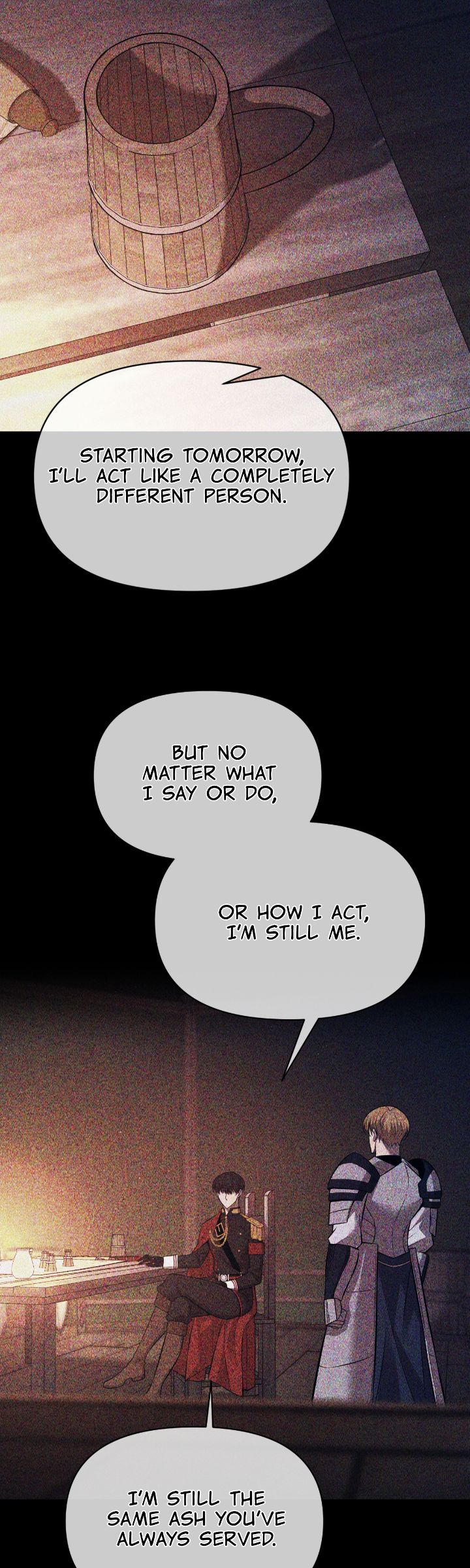 Read Tyrant of the Tower Defense Game EN Manga Online