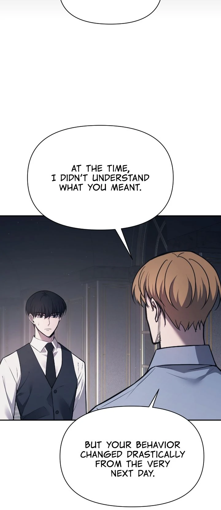 Read Tyrant of the Tower Defense Game EN Manga Online