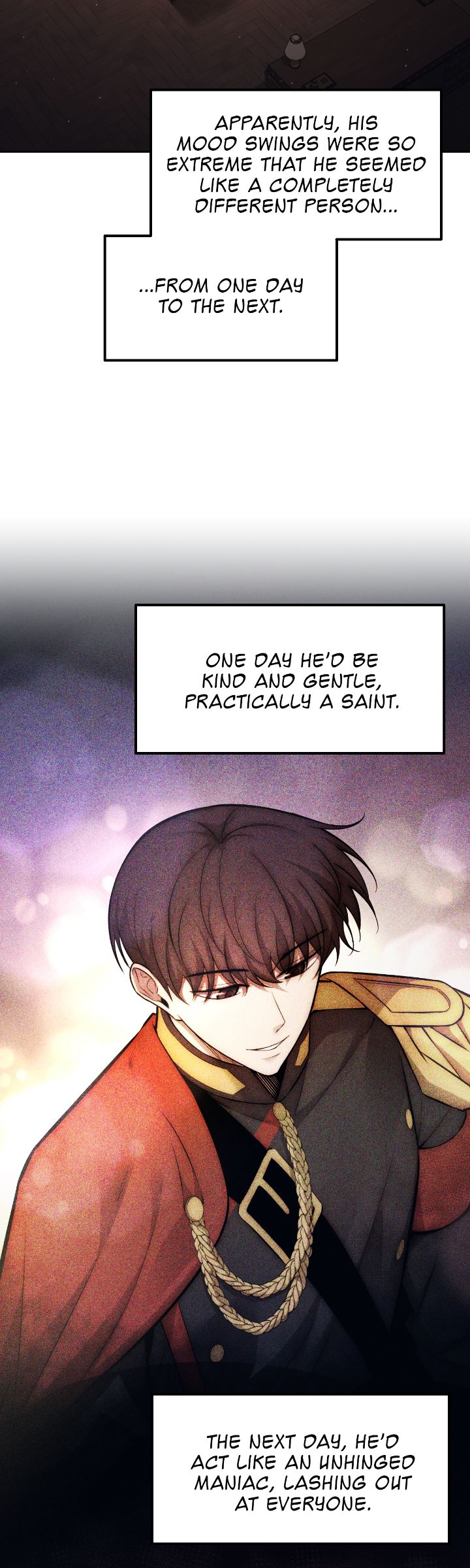 Read Tyrant of the Tower Defense Game EN Manga Online