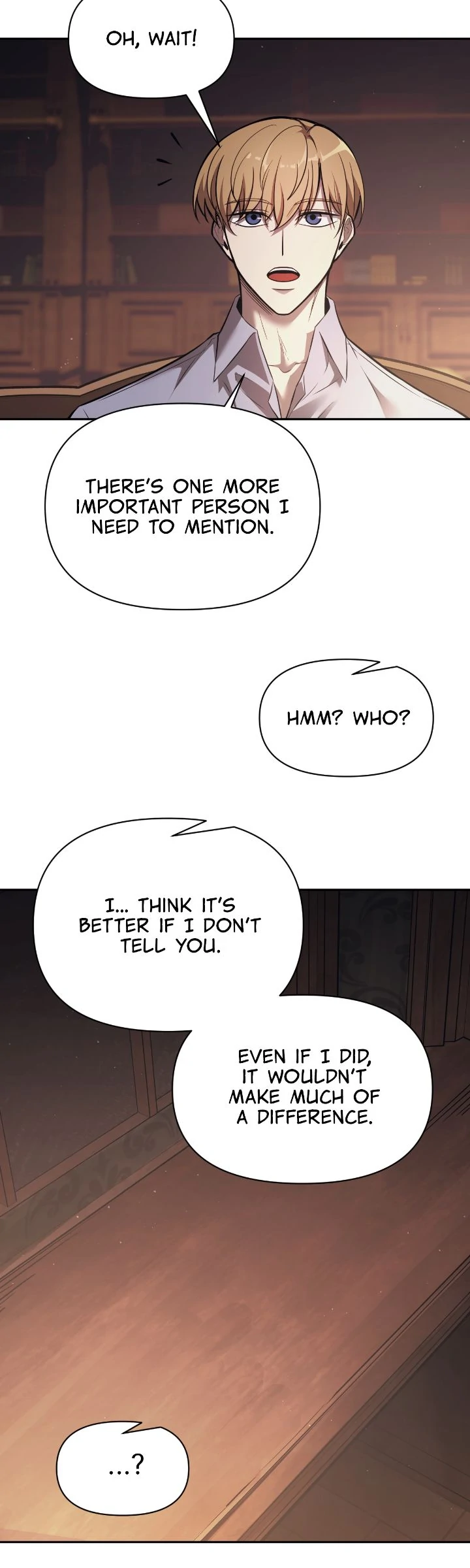 Read Tyrant of the Tower Defense Game EN Manga Online