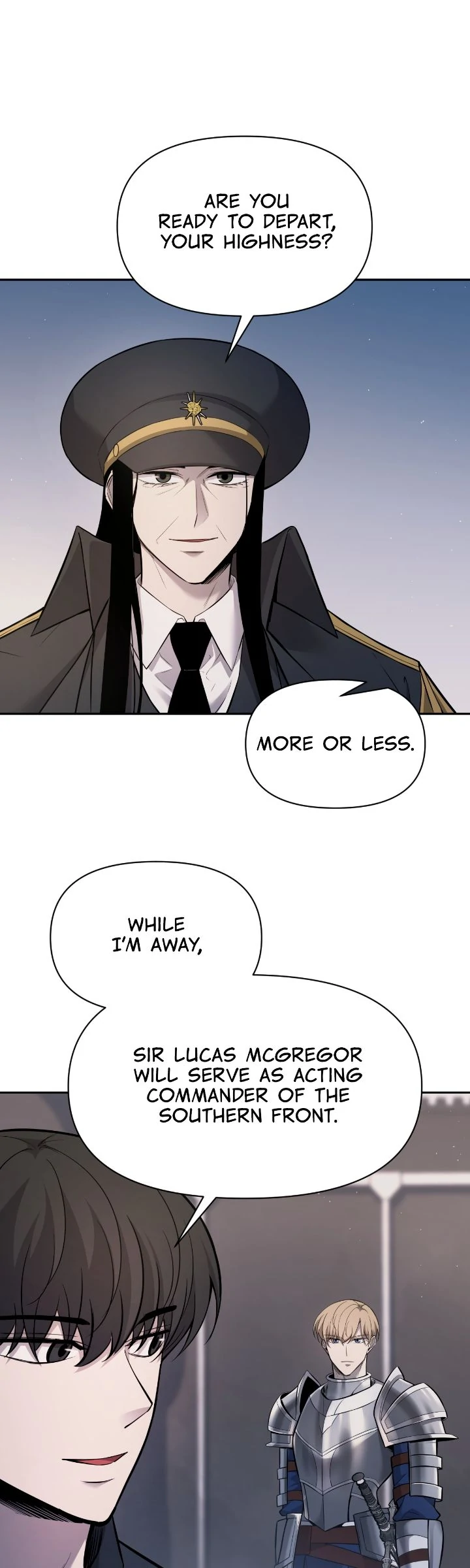 Read Tyrant of the Tower Defense Game EN Manga Online