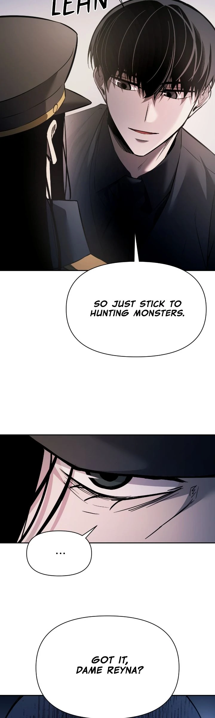 Read Tyrant of the Tower Defense Game EN Manga Online