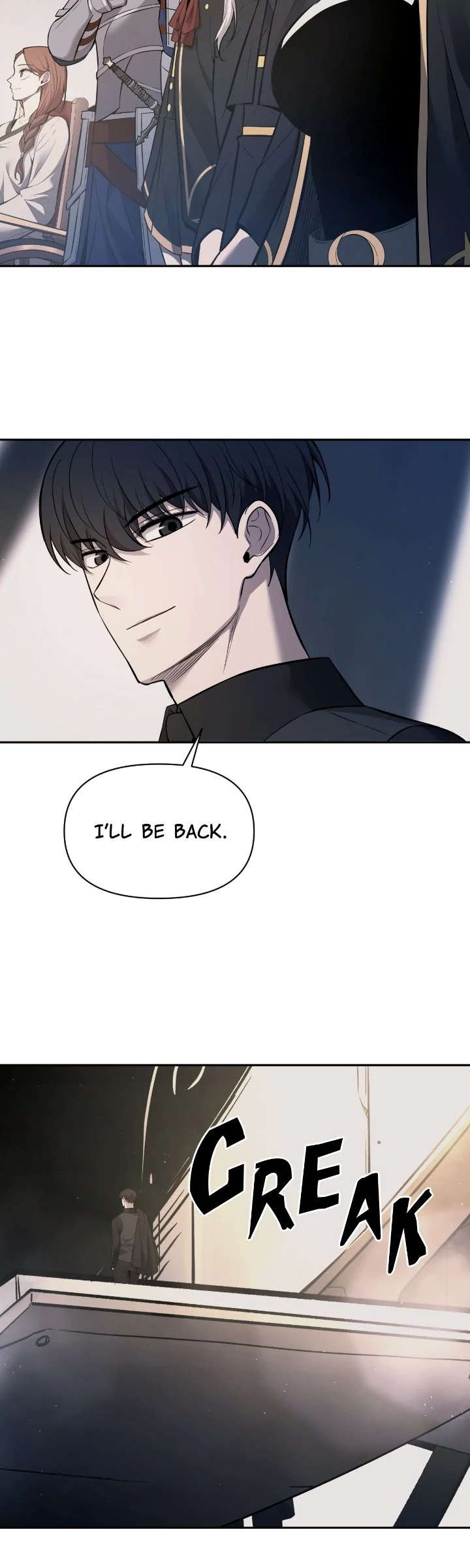 Read Tyrant of the Tower Defense Game EN Manga Online