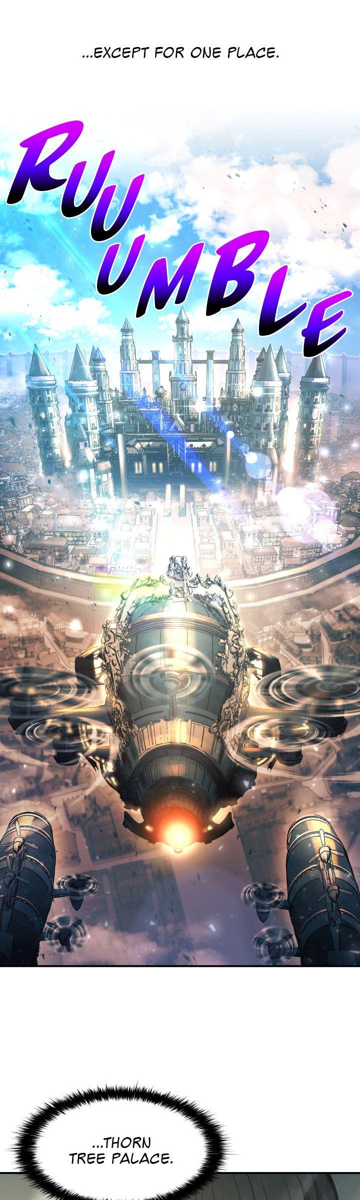 Read Tyrant of the Tower Defense Game EN Manga Online