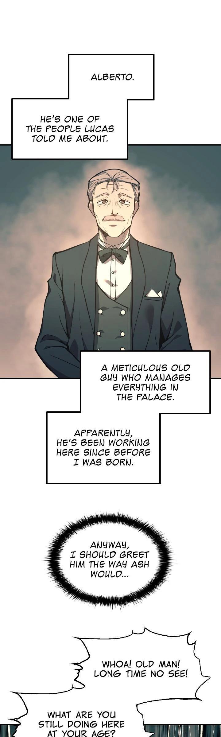 Read Tyrant of the Tower Defense Game EN Manga Online