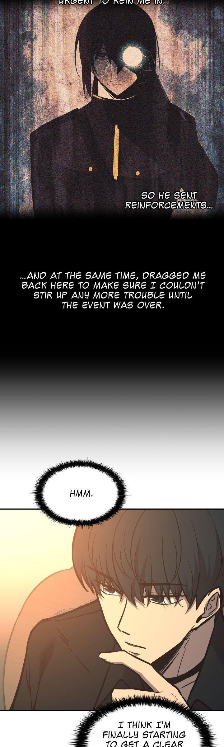 Read Tyrant of the Tower Defense Game EN Manga Online