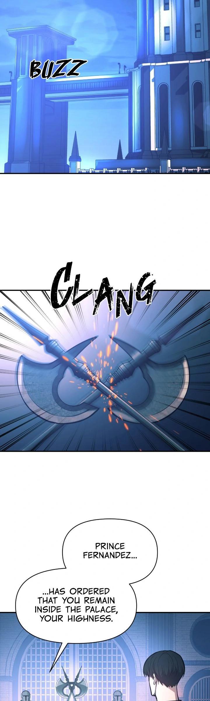 Read Tyrant of the Tower Defense Game EN Manga Online