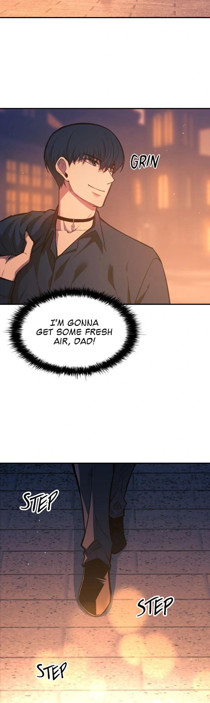 Read Tyrant of the Tower Defense Game EN Manga Online