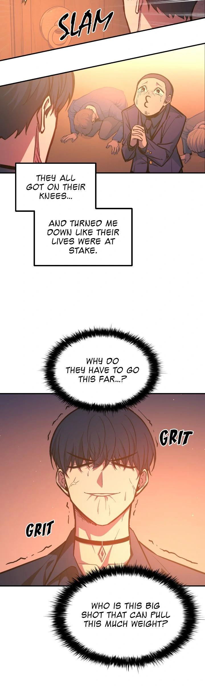 Read Tyrant of the Tower Defense Game EN Manga Online