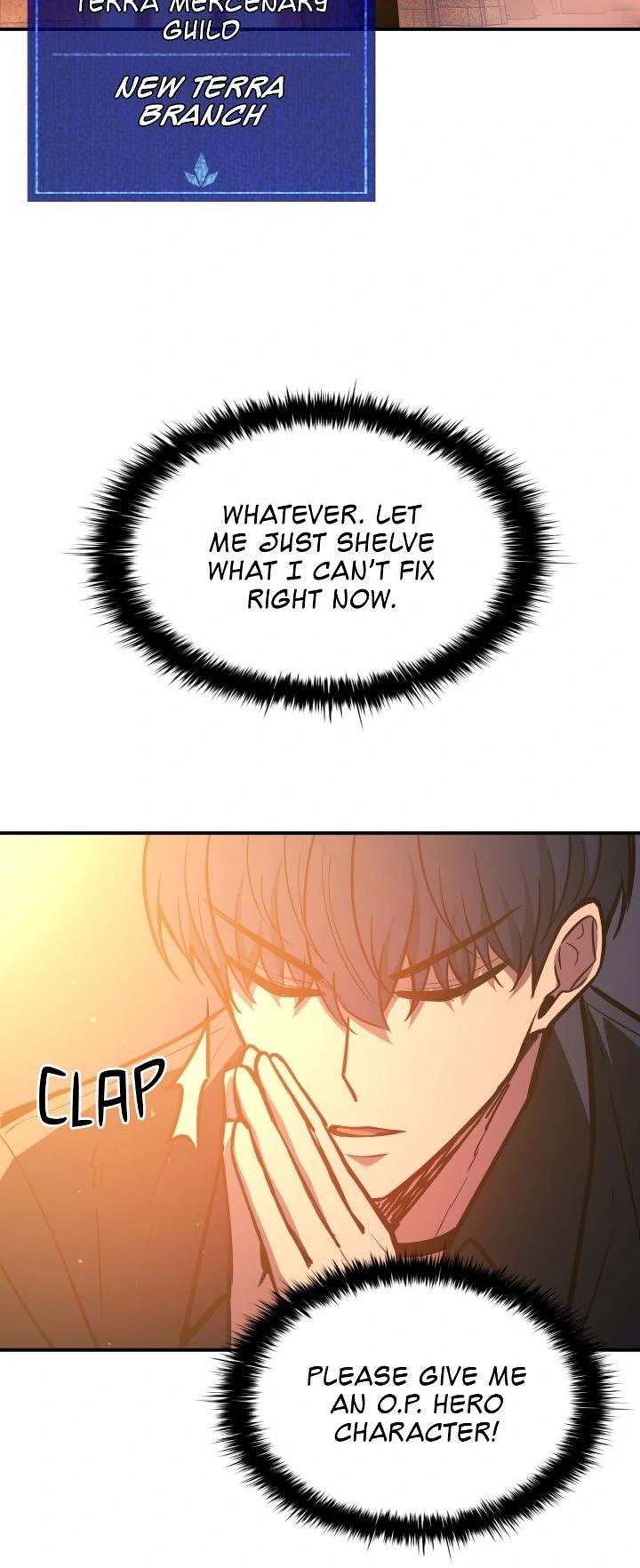 Read Tyrant of the Tower Defense Game EN Manga Online