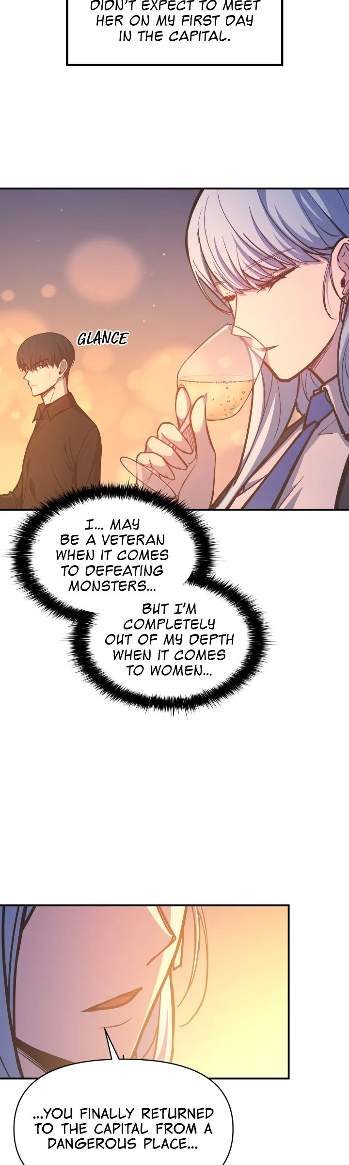 Read Tyrant of the Tower Defense Game EN Manga Online