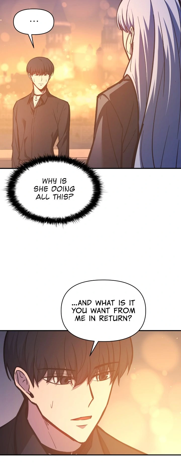 Read Tyrant of the Tower Defense Game EN Manga Online