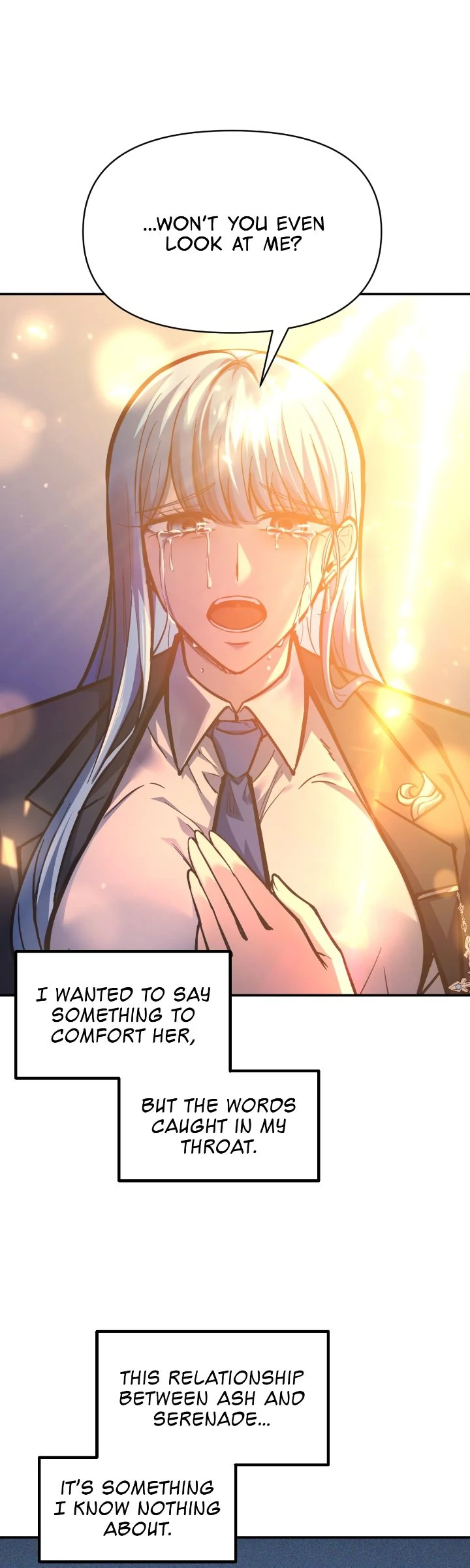 Read Tyrant of the Tower Defense Game EN Manga Online