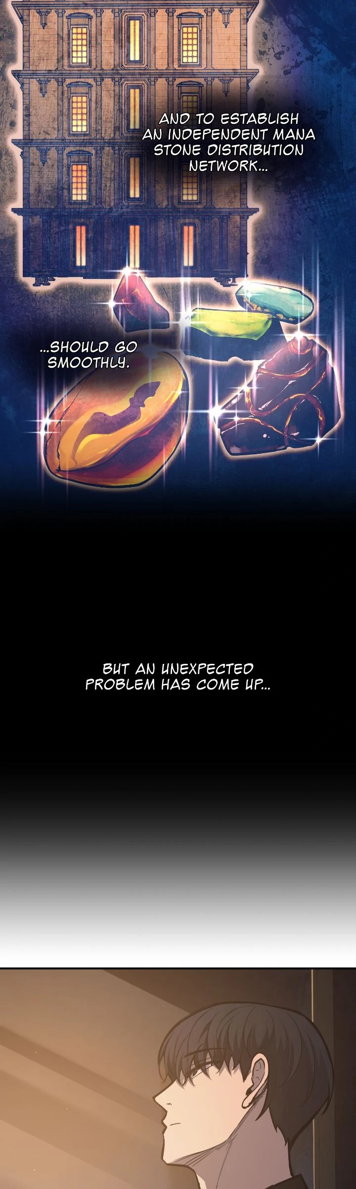 Read Tyrant of the Tower Defense Game EN Manga Online