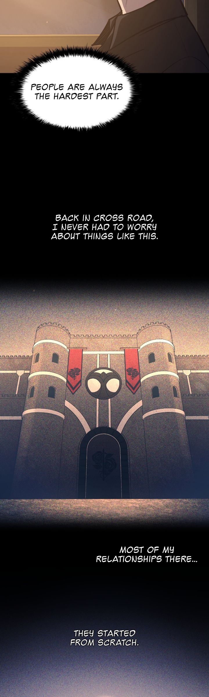 Read Tyrant of the Tower Defense Game EN Manga Online