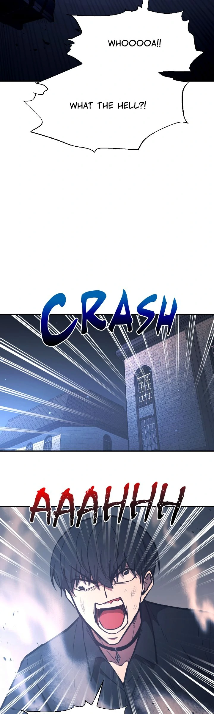 Read Tyrant of the Tower Defense Game EN Manga Online