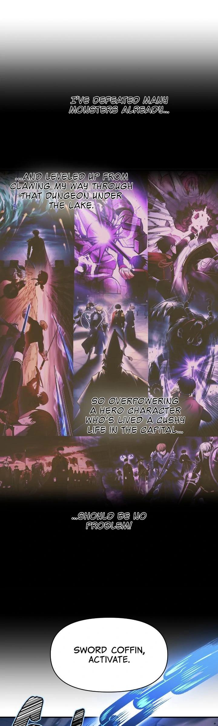 Read Tyrant of the Tower Defense Game EN Manga Online