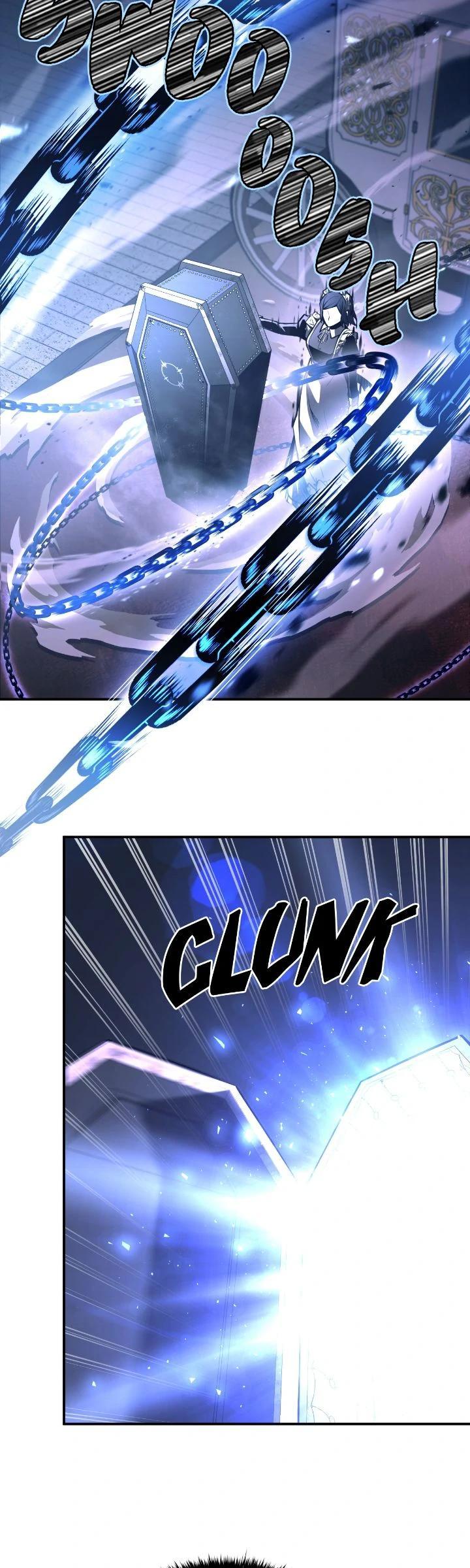 Read Tyrant of the Tower Defense Game EN Manga Online