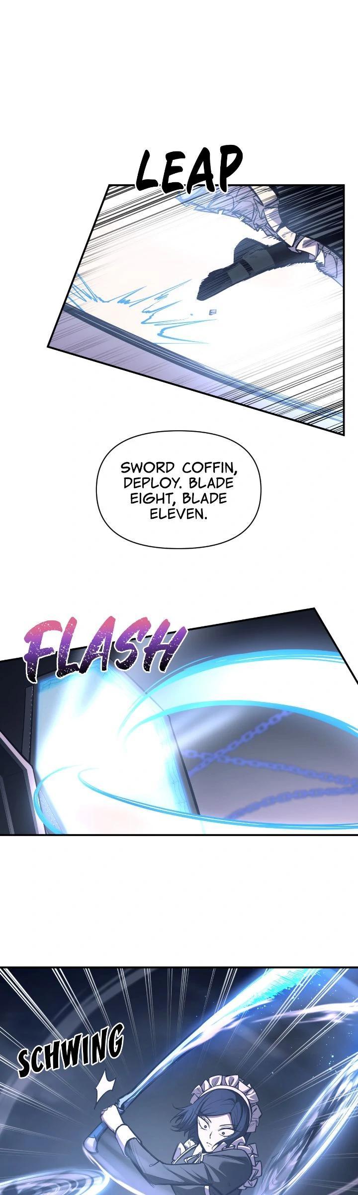 Read Tyrant of the Tower Defense Game EN Manga Online