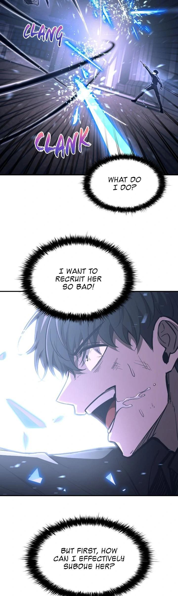 Read Tyrant of the Tower Defense Game EN Manga Online