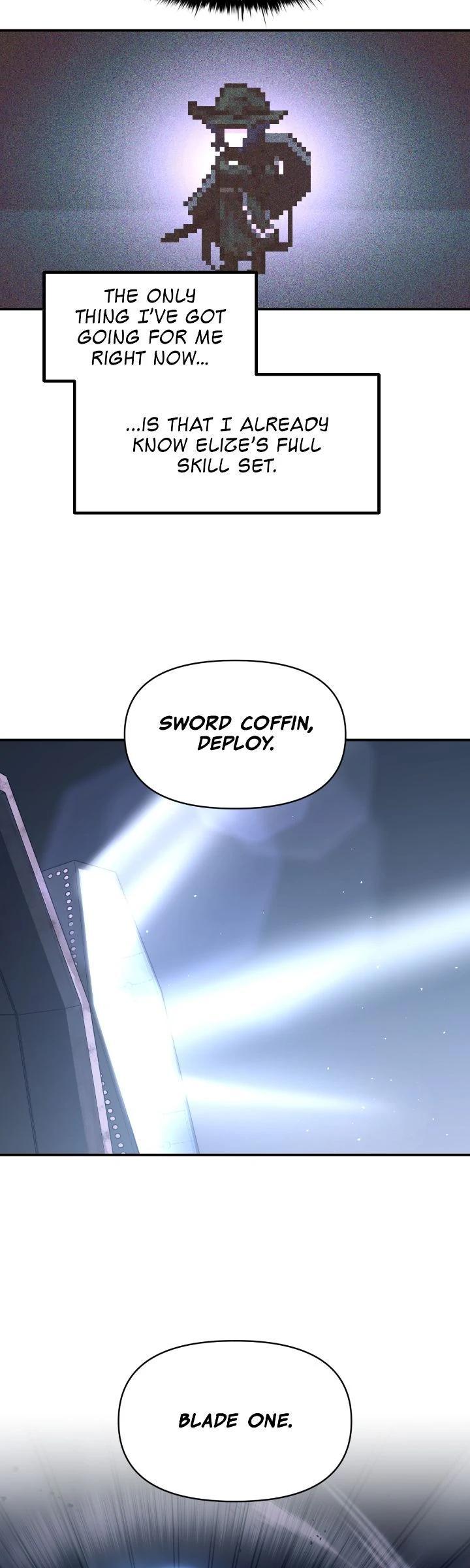 Read Tyrant of the Tower Defense Game EN Manga Online