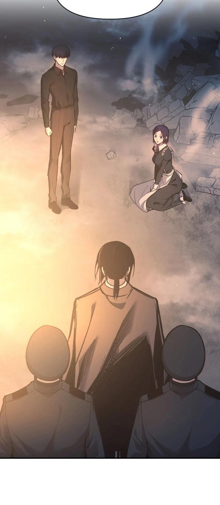 Read Tyrant of the Tower Defense Game EN Manga Online