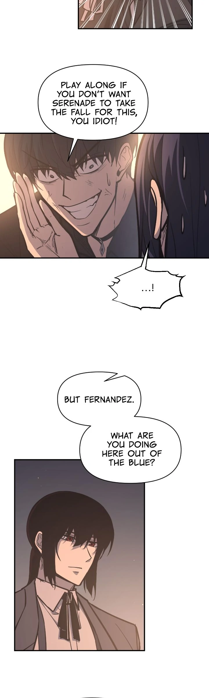 Read Tyrant of the Tower Defense Game EN Manga Online